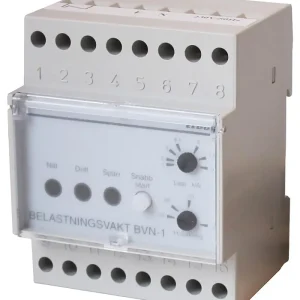 Fri frakt Belastningsvakt